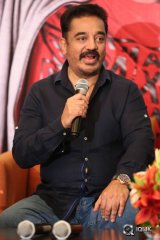 Uttama Villain Movie Date Press Meet